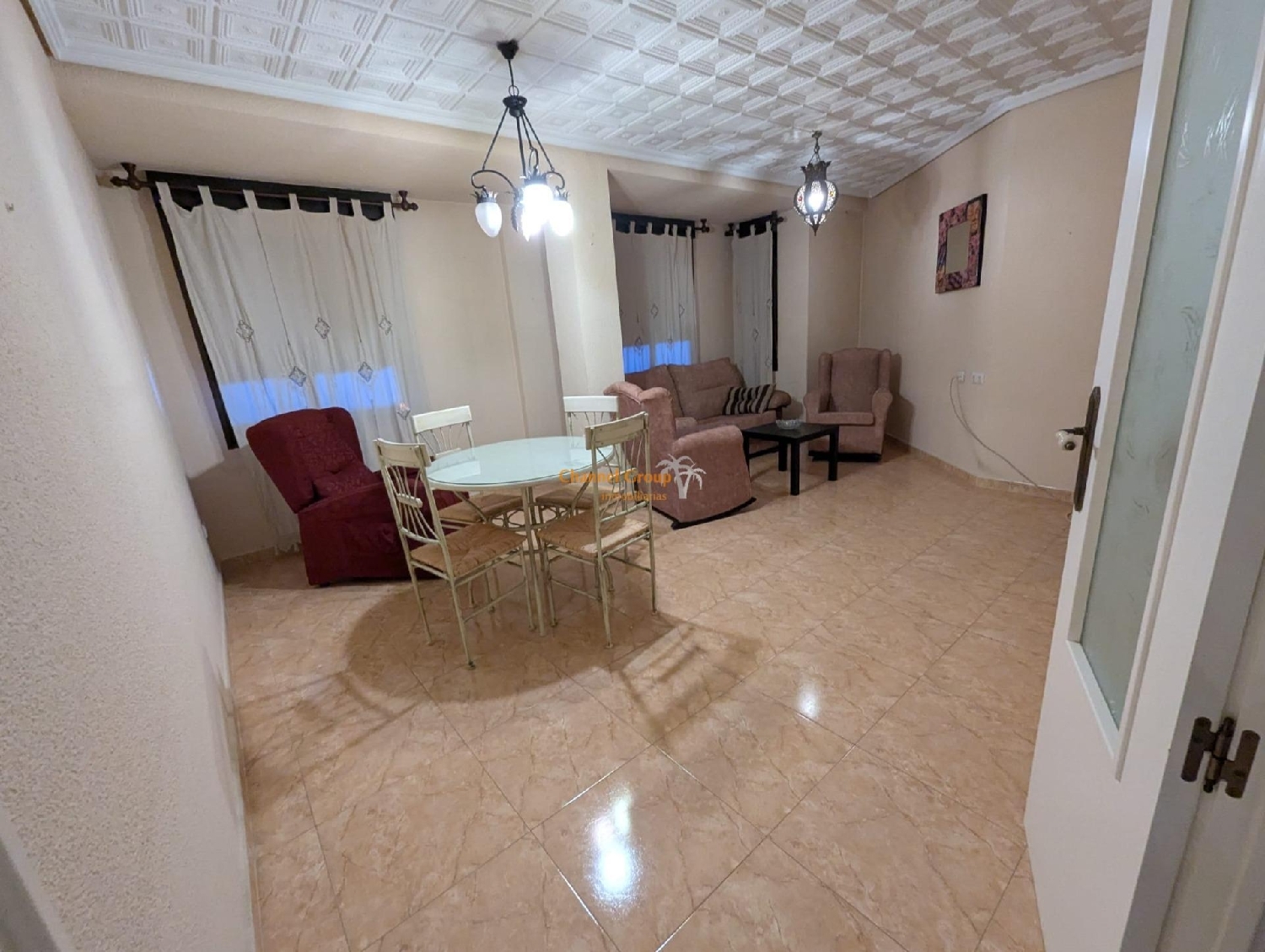 à vendre appartement Cheda Arzúa 2