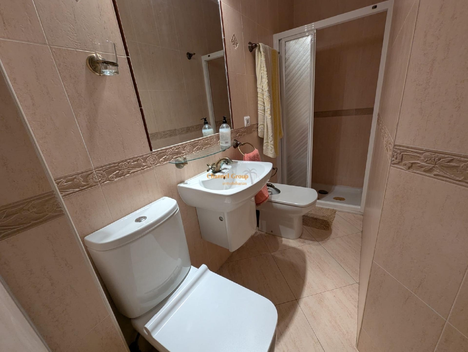 à vendre appartement Cheda Arzúa 6