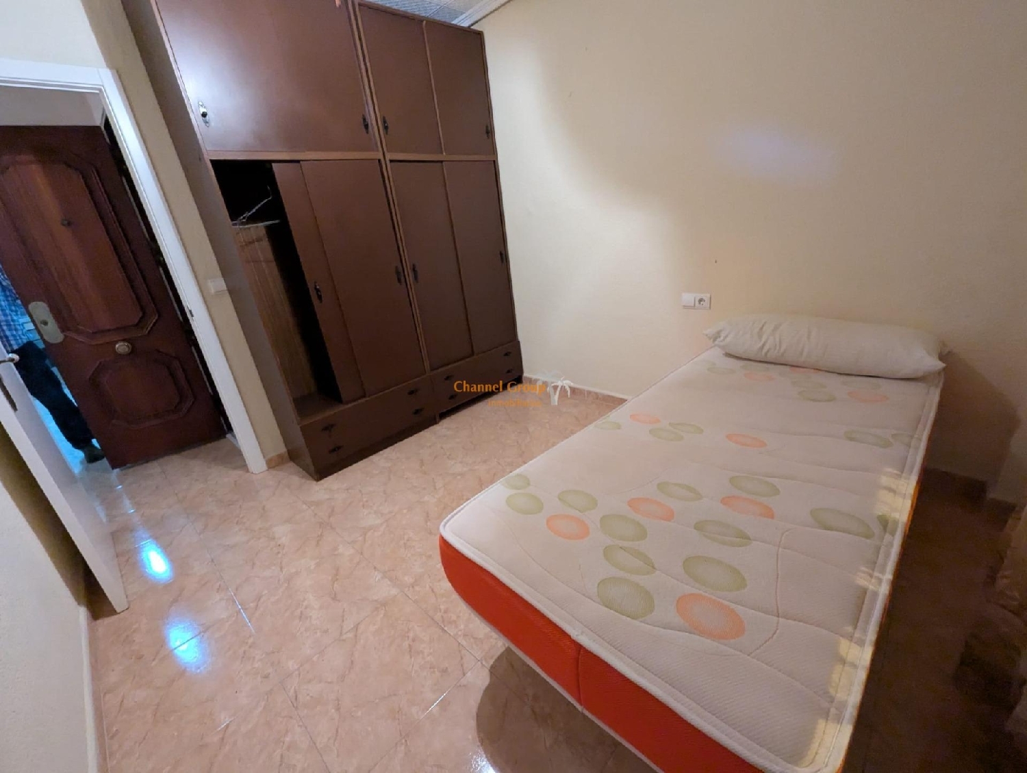 à vendre appartement Cheda Arzúa 4