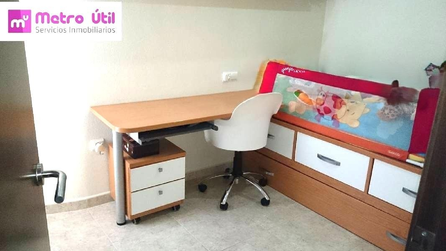  à vendre appartement Cheda Arzúa 3