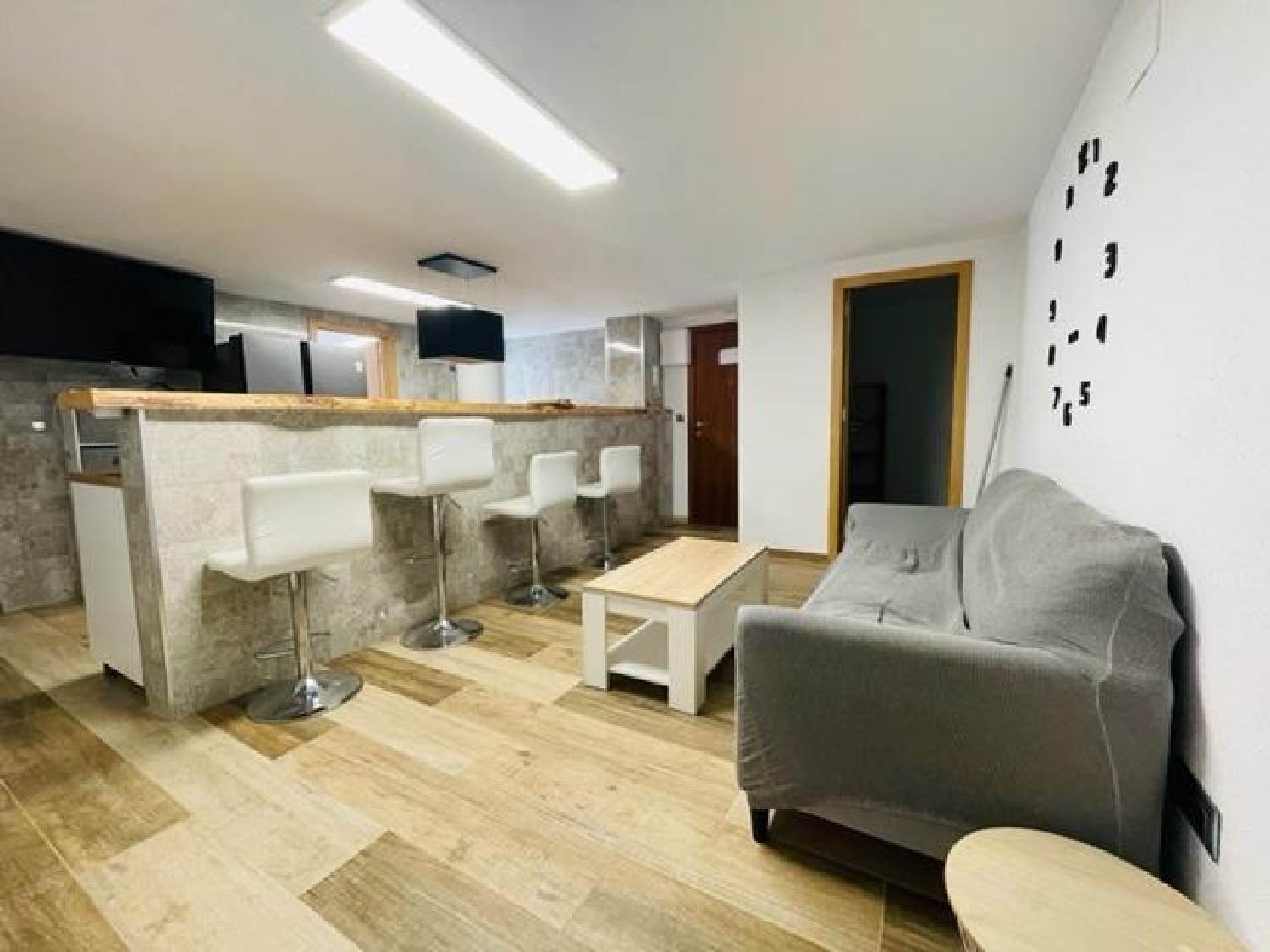  en venta apartamento Cheda Arzúa 1