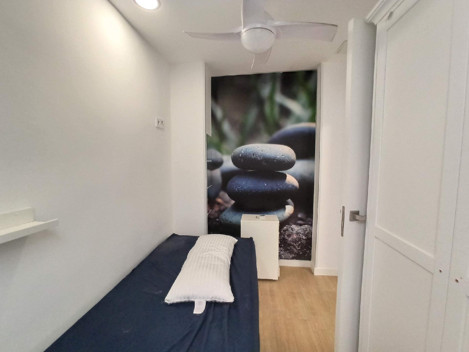 till salu lägenhet Cheda Arzúa 7