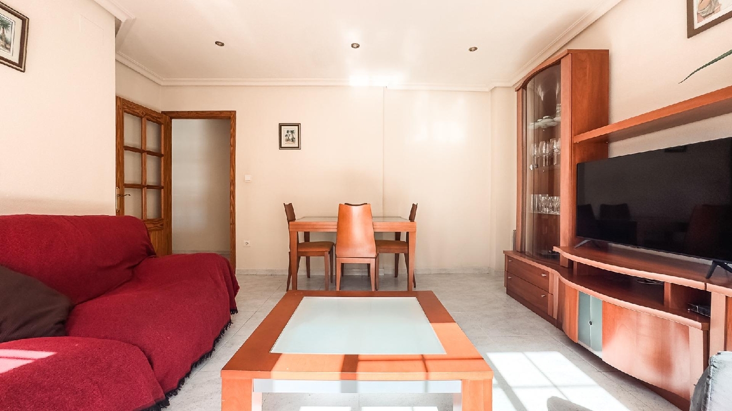 à vendre appartement Cheda Arzúa 4