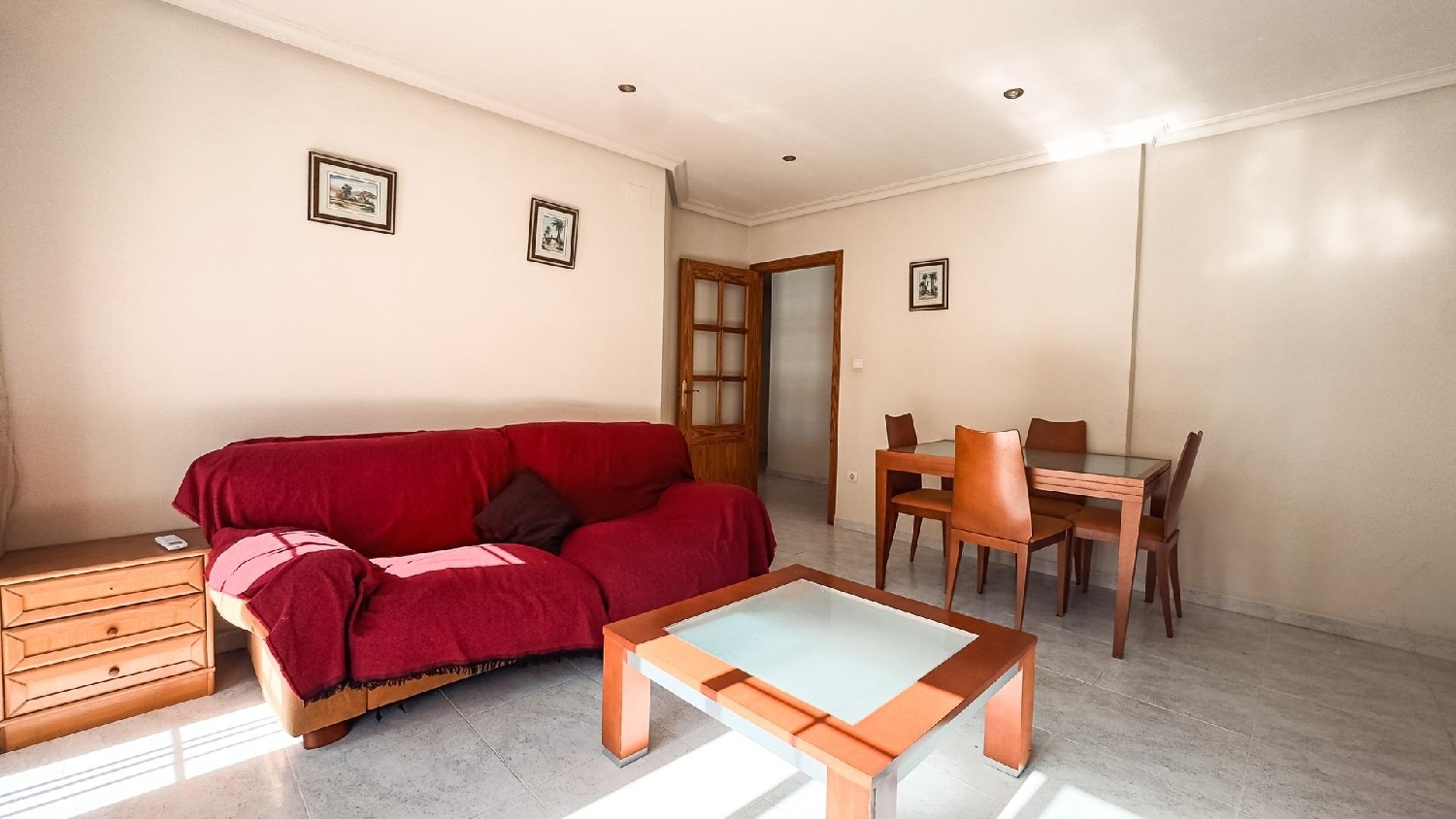 à vendre appartement Cheda Arzúa 3