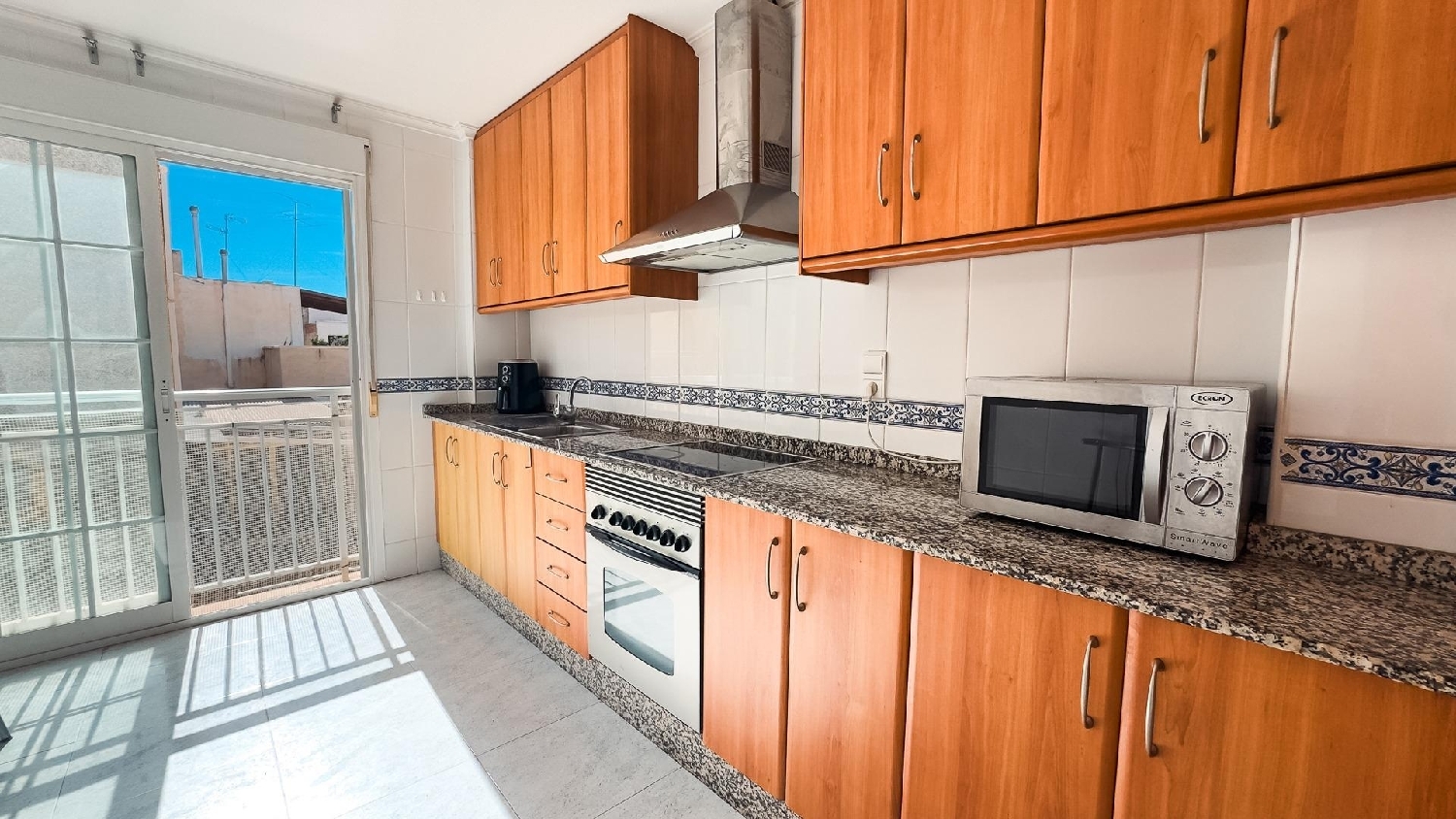 à vendre appartement Cheda Arzúa 7