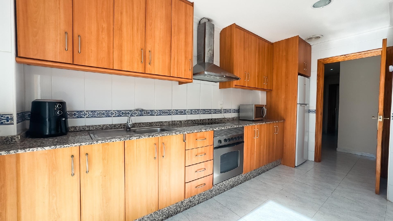 à vendre appartement Cheda Arzúa 8