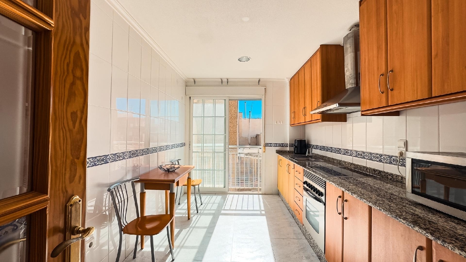 à vendre appartement Cheda Arzúa 6