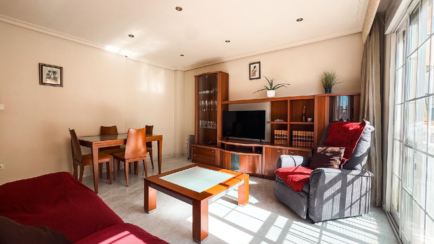 à vendre appartement Cheda Arzúa 5