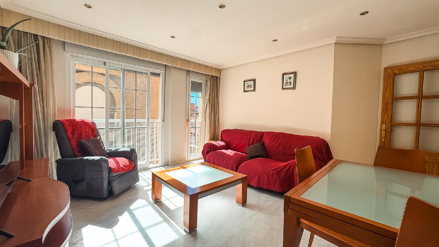 à vendre appartement Cheda Arzúa 2