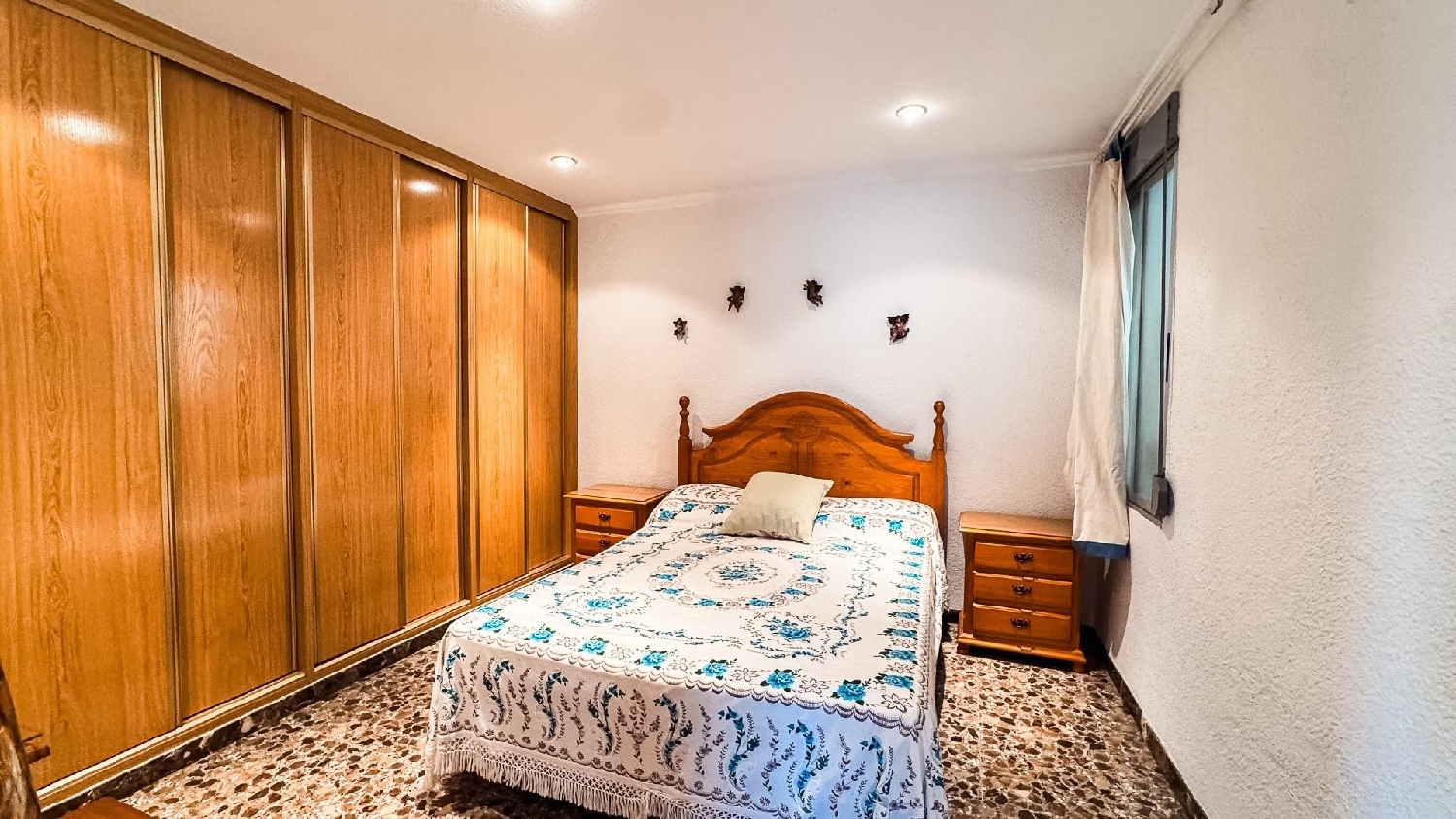 à vendre appartement Cheda Arzúa 7