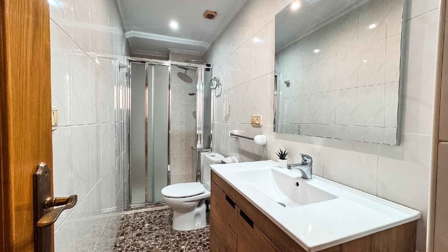 à vendre appartement Cheda Arzúa 6