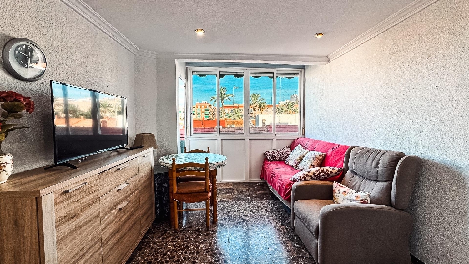 à vendre appartement Cheda Arzúa 3