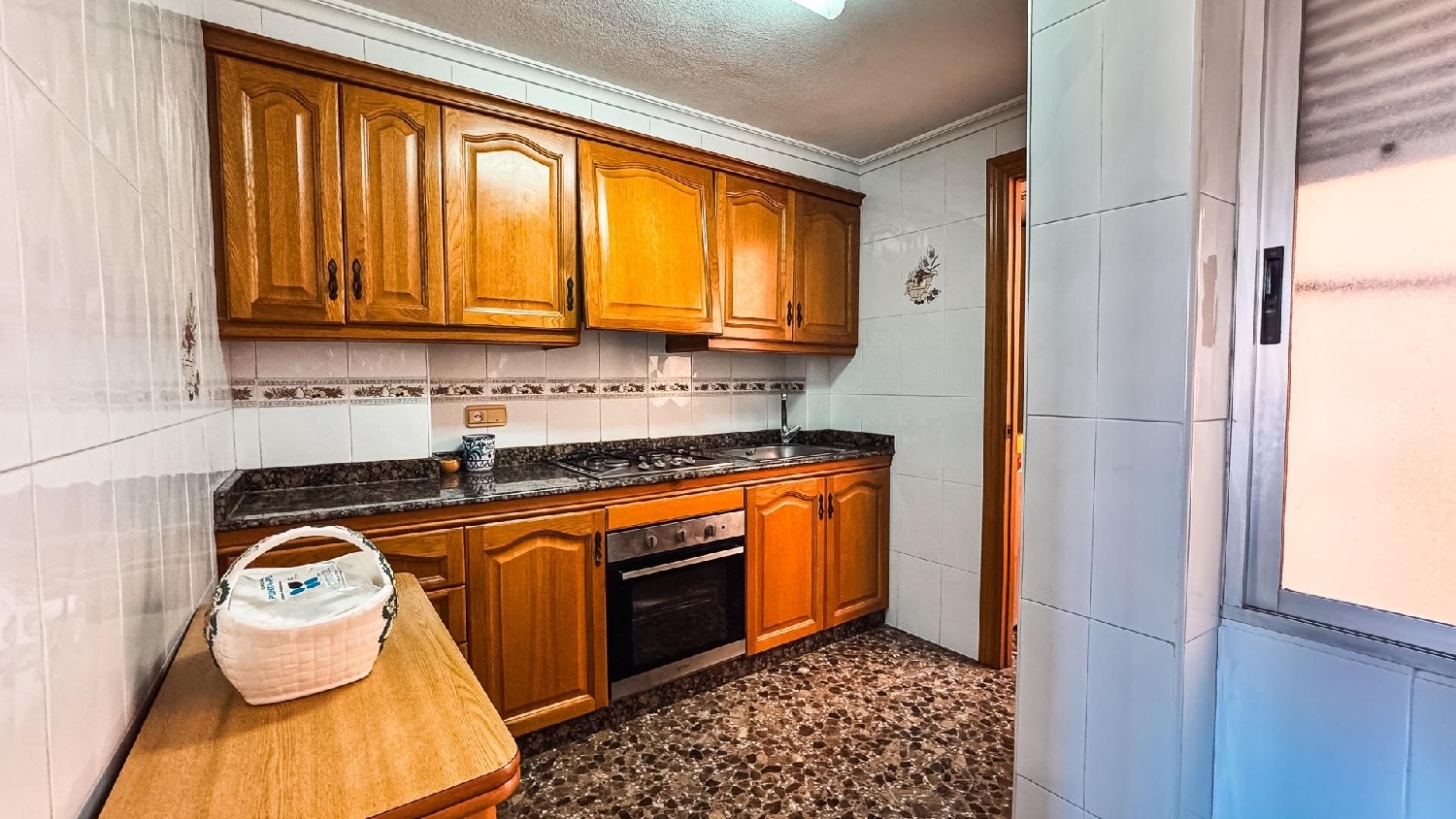 à vendre appartement Cheda Arzúa 4
