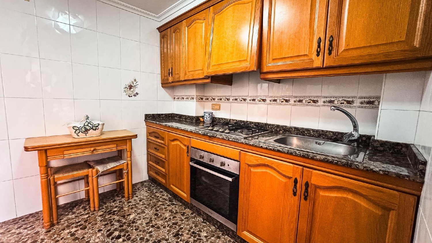 à vendre appartement Cheda Arzúa 5