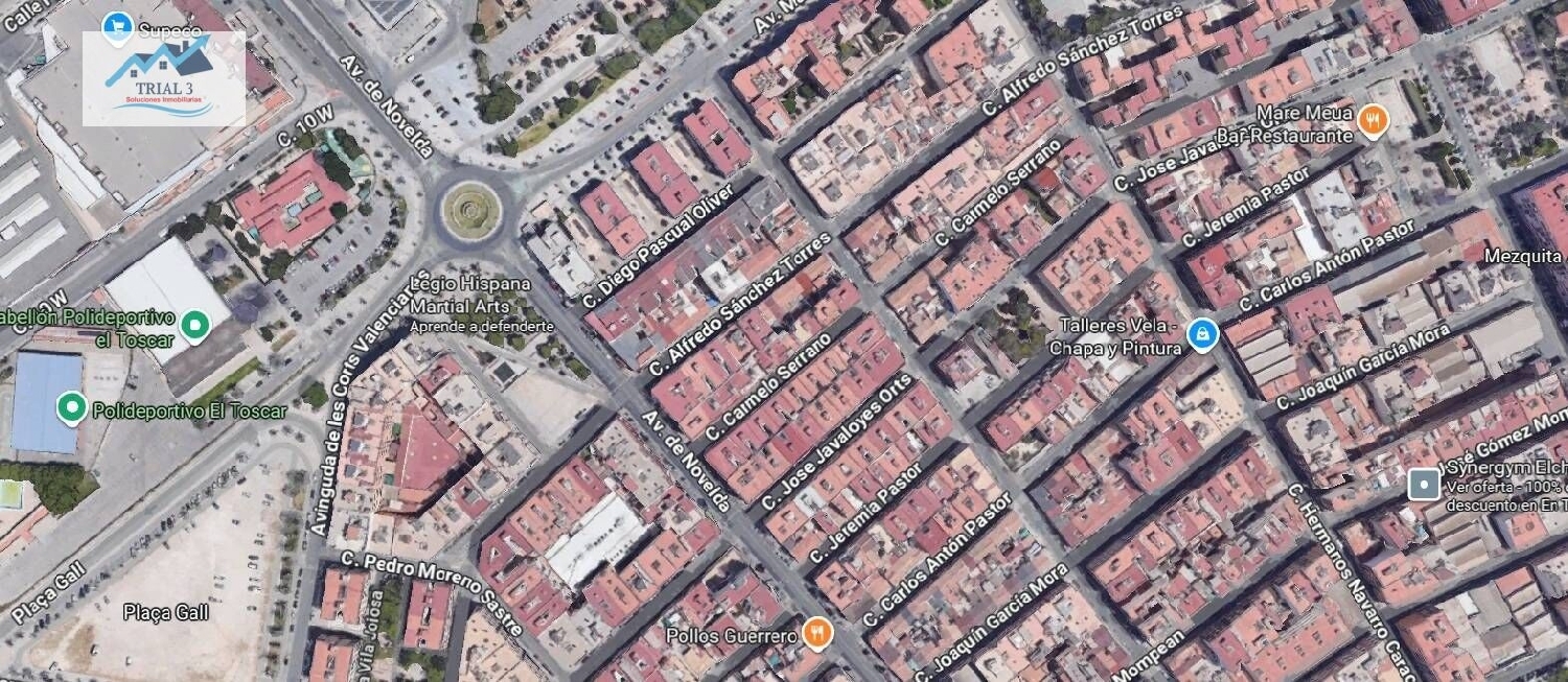 till salu lägenhet Cheda Arzúa 2