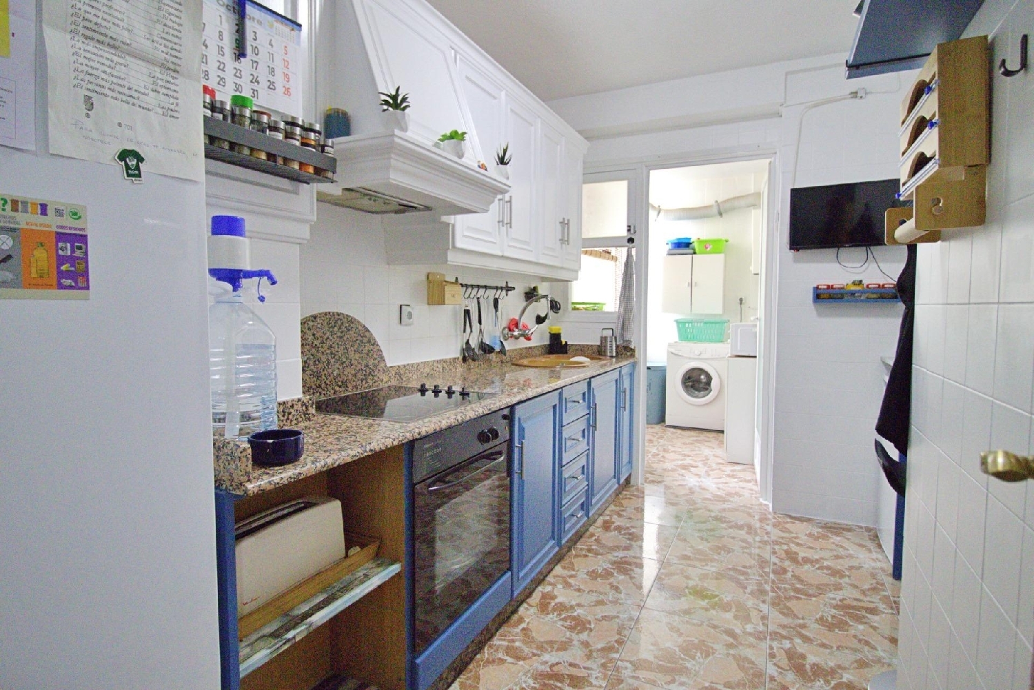 en venta apartamento Cheda Arzúa 1