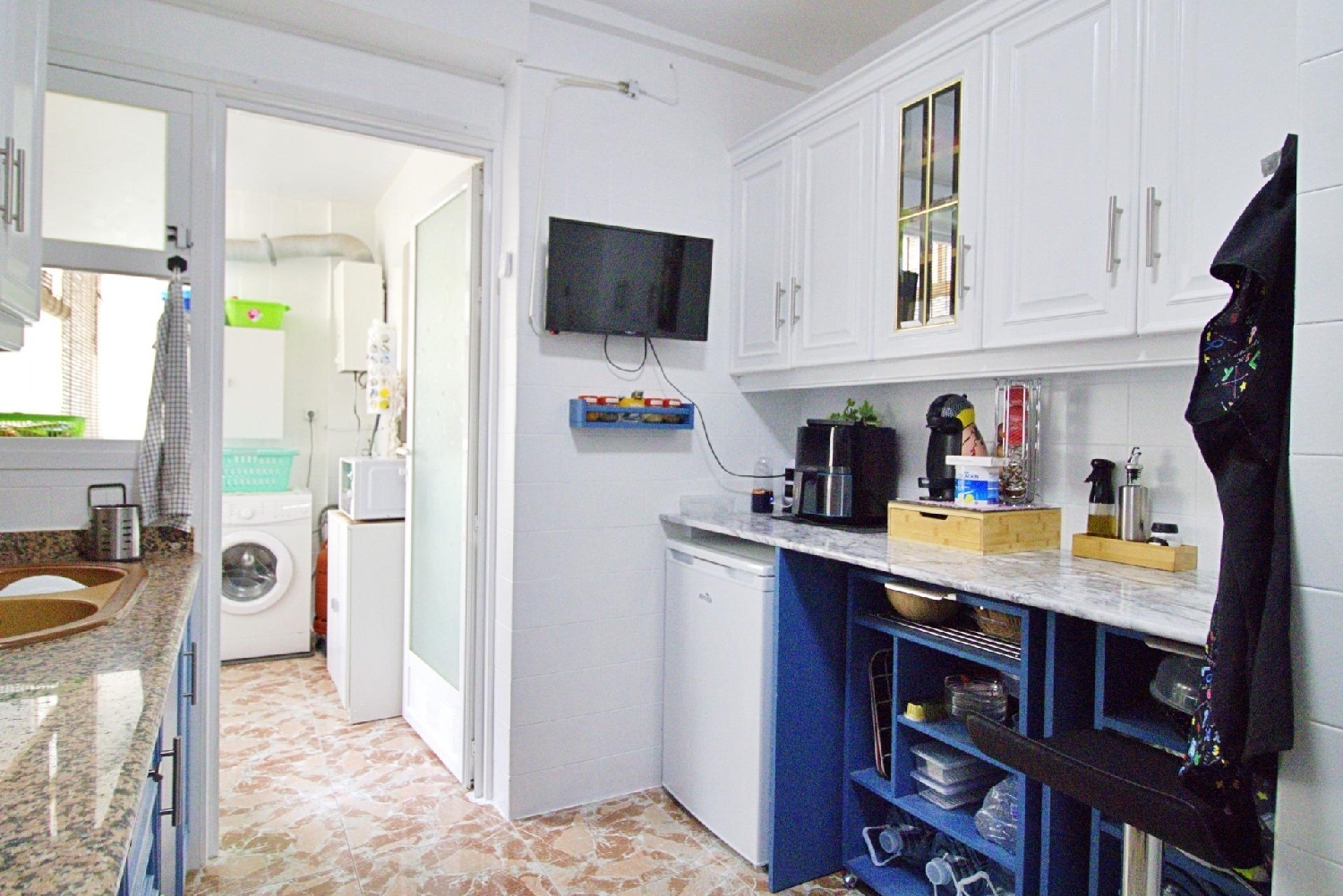 en venta apartamento Cheda Arzúa 2