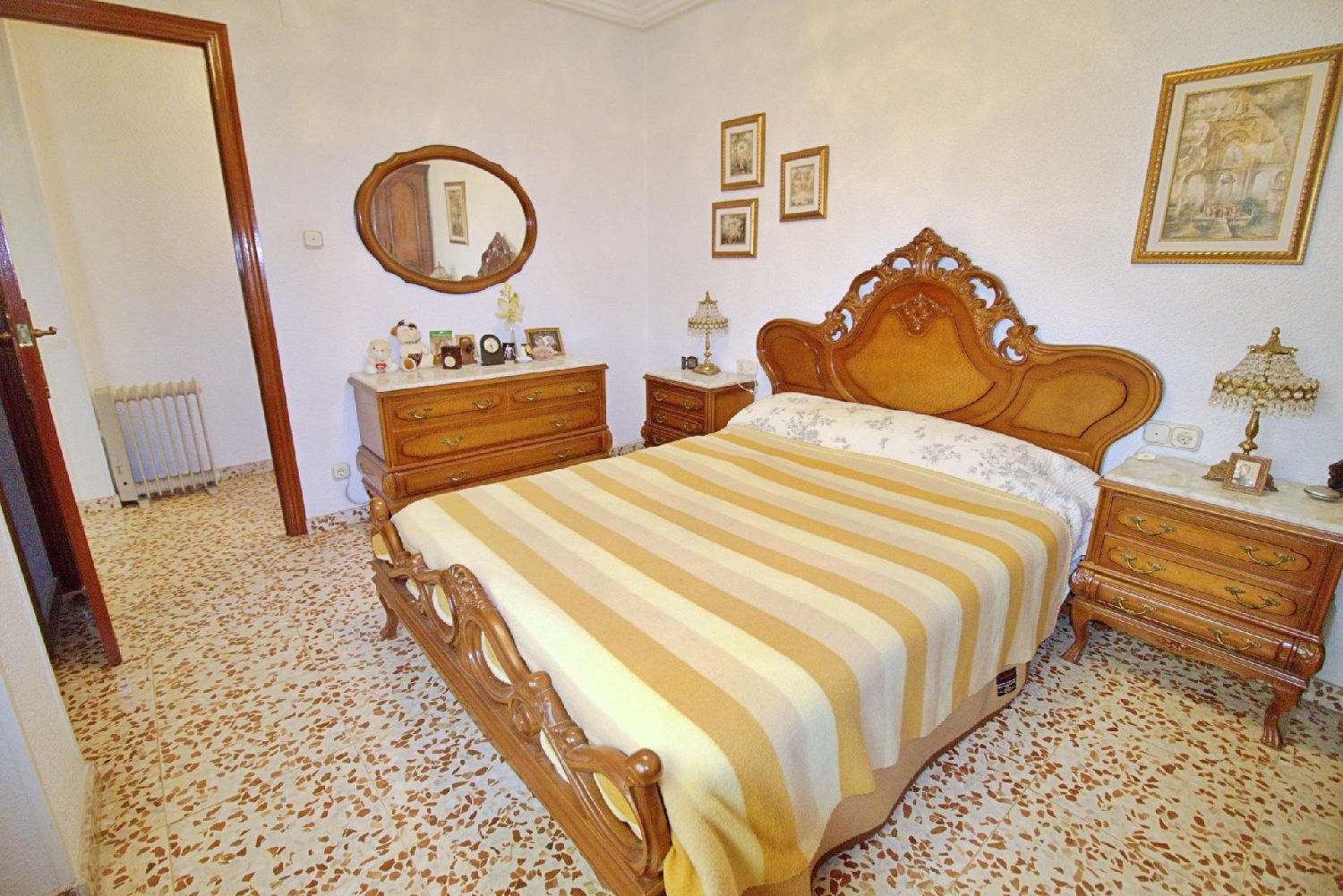 te koop appartement Cheda Arzúa 6