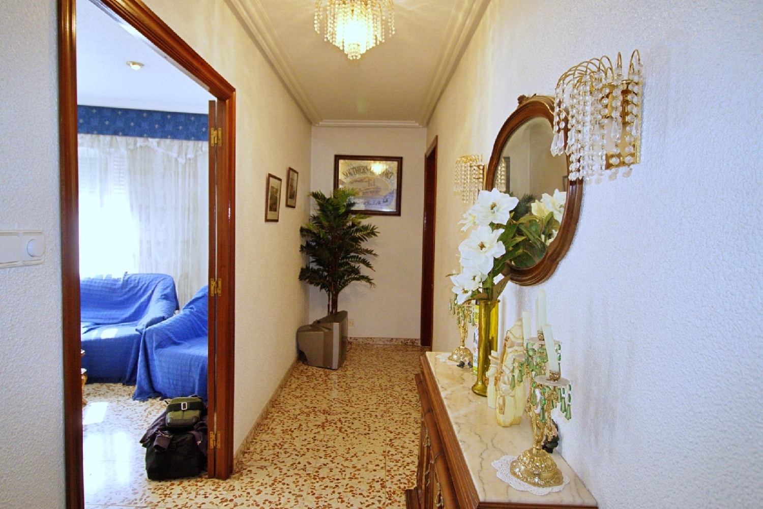 te koop appartement Cheda Arzúa 4