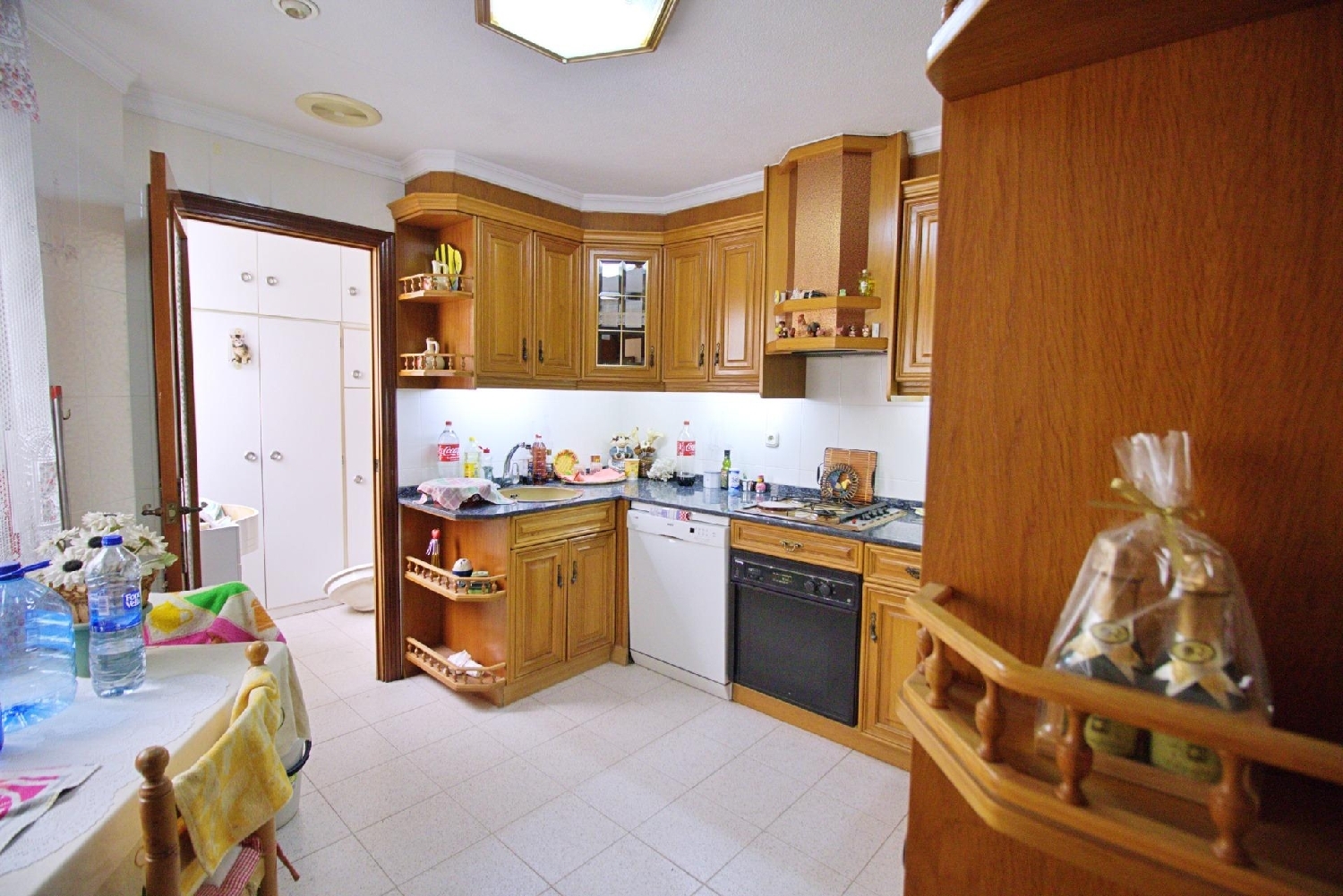 te koop appartement Cheda Arzúa 8