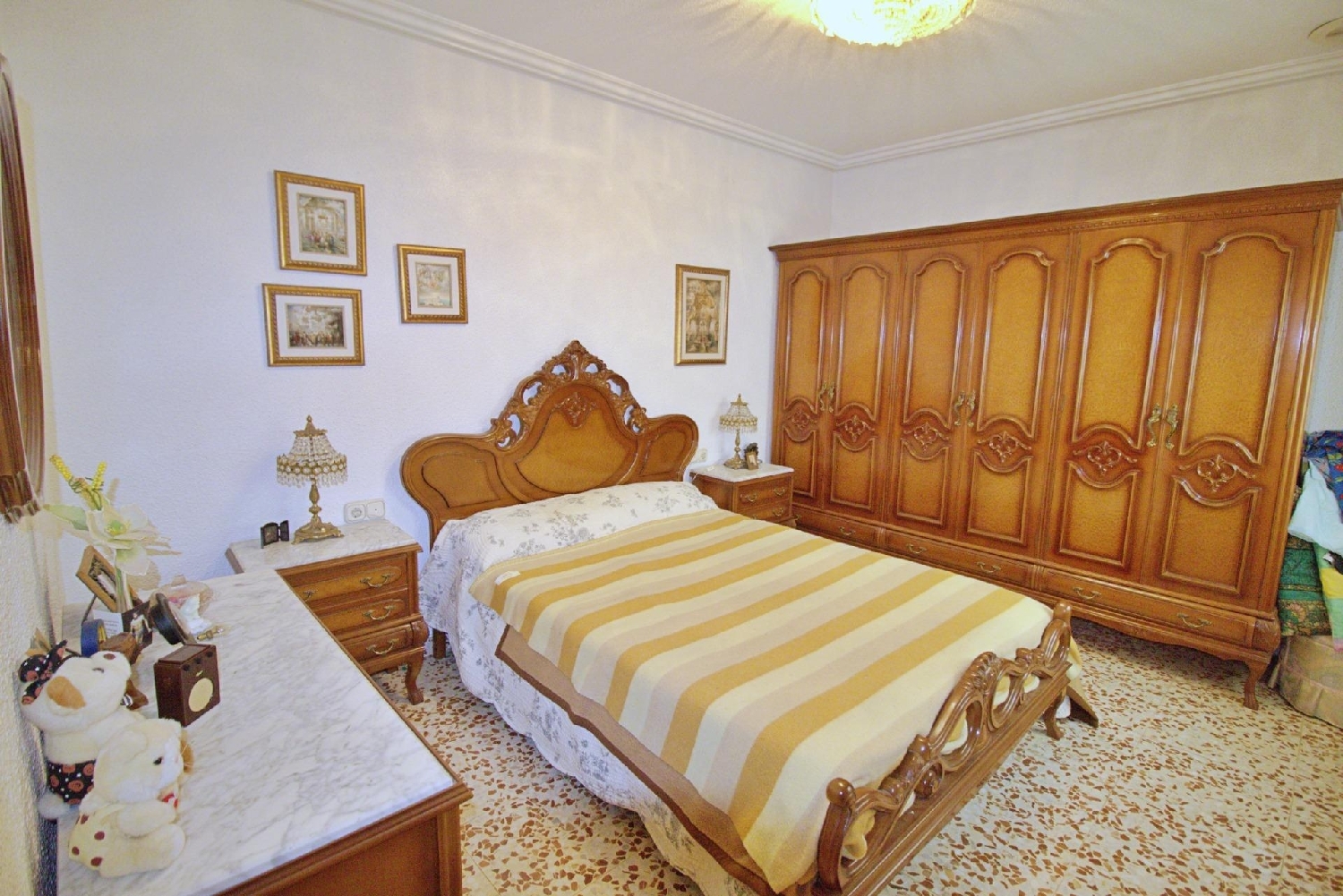 te koop appartement Cheda Arzúa 7