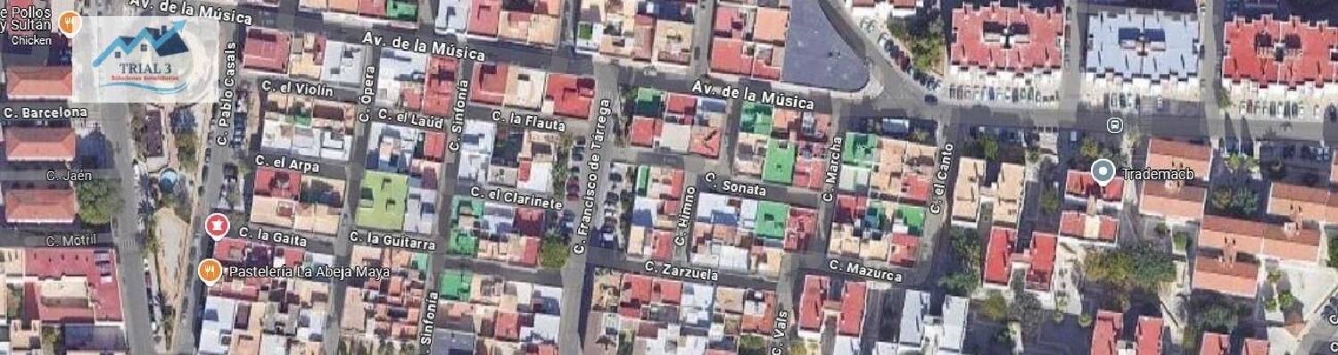  en venta apartamento Chiclana De La Frontera Bahía De Cádiz 4