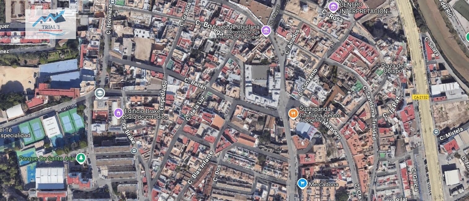  en venta apartamento Chiclana De La Frontera Bahía De Cádiz 3