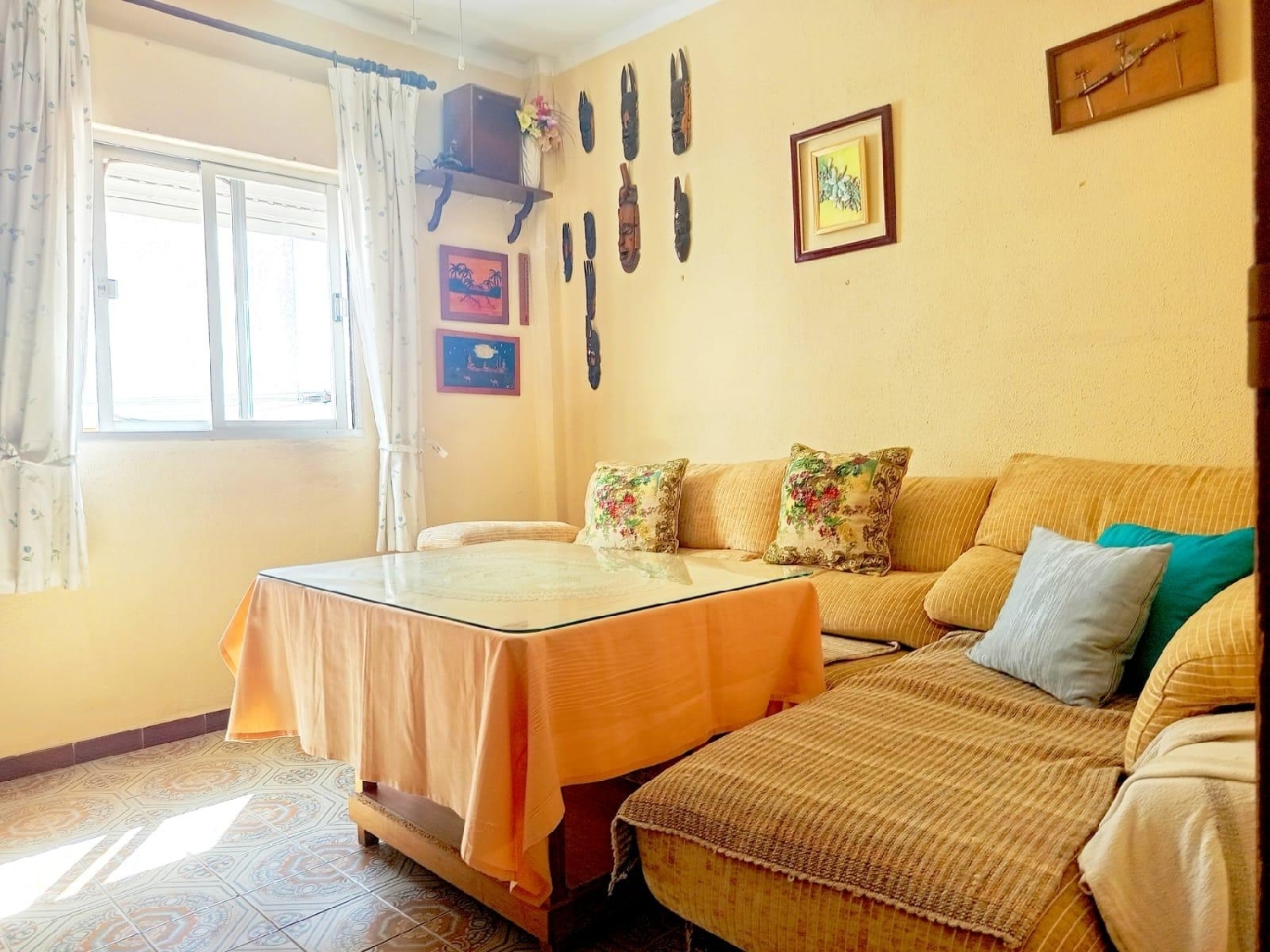  en venta apartamento Chiclana De La Frontera Bahía De Cádiz 1