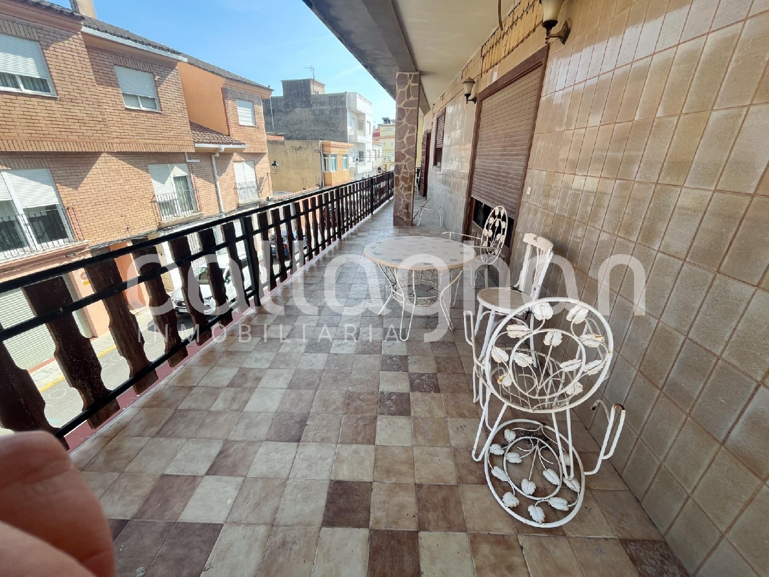  for sale apartment Chilches Plana Baixa 4