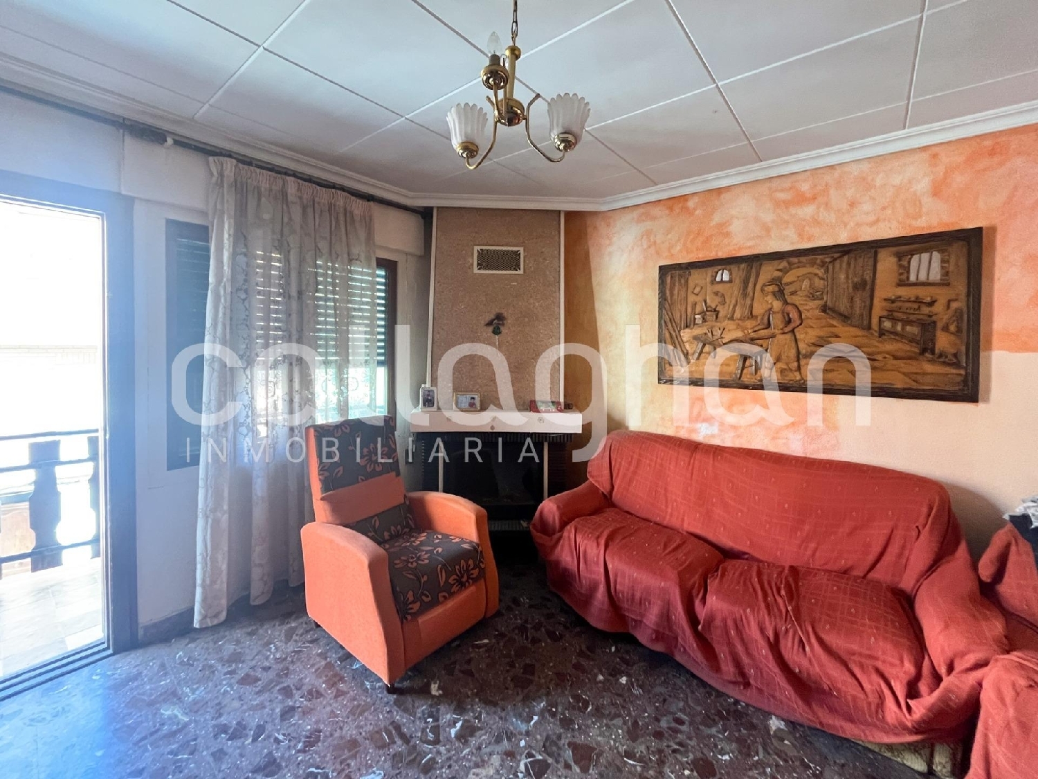 for sale apartment Chilches Plana Baixa 3