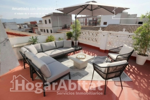Fortaleny Ribera Baixa apartment foto 6321771
