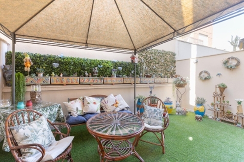 Churriana De La Vega Vega De Granada appartement foto 6323060