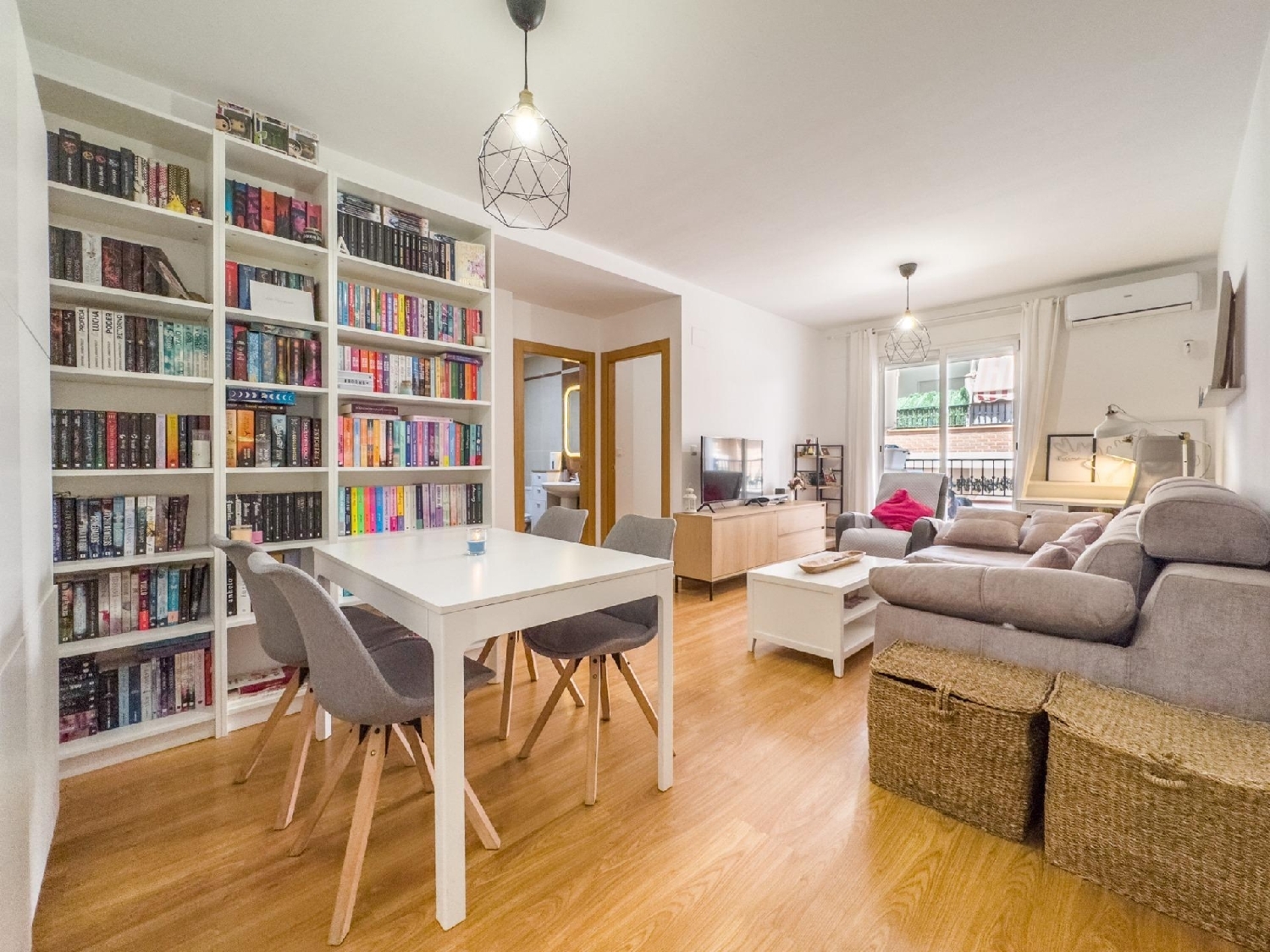 for sale apartment Churriana De La Vega Vega De Granada 2