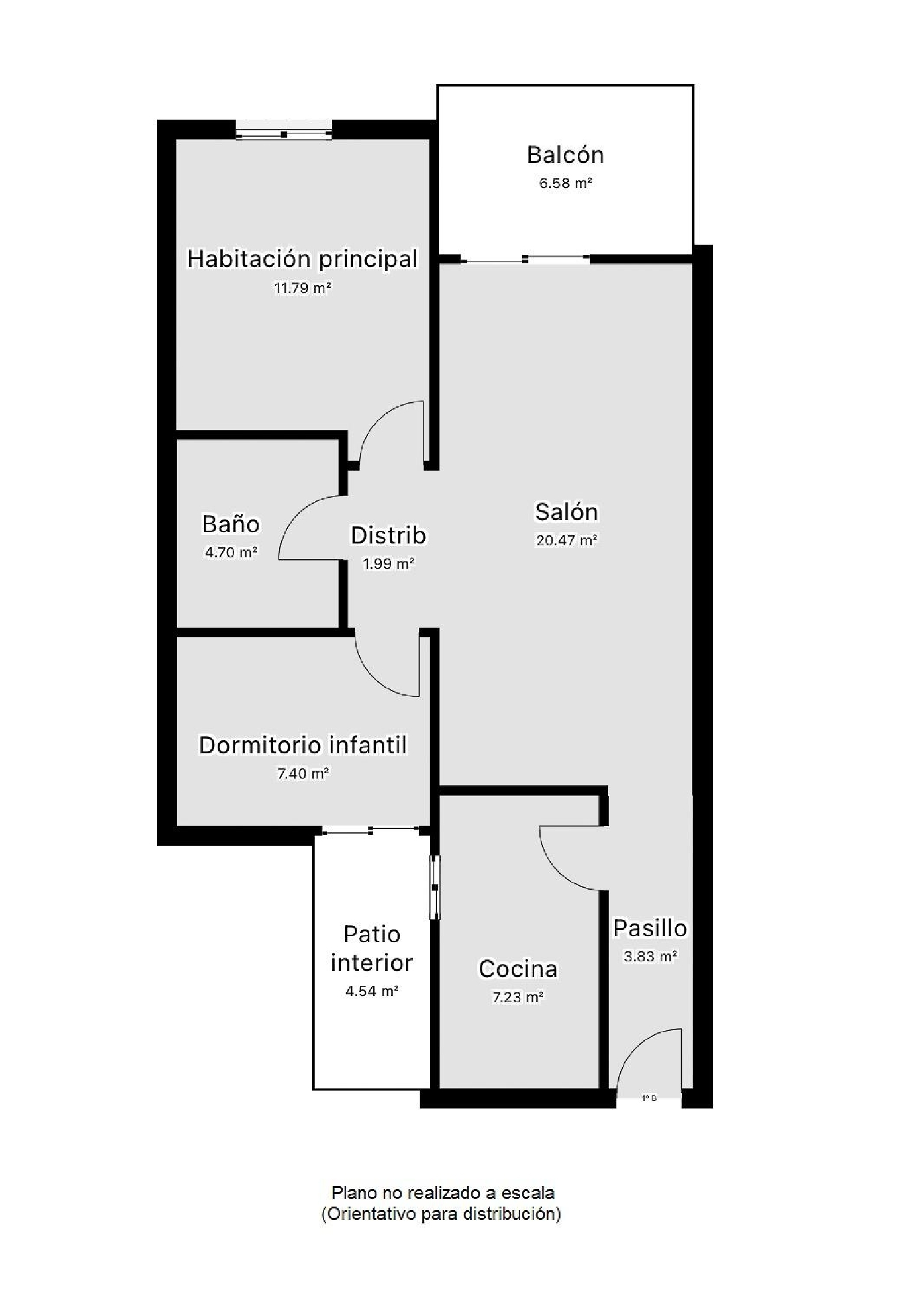 for sale apartment Churriana De La Vega Vega De Granada 3