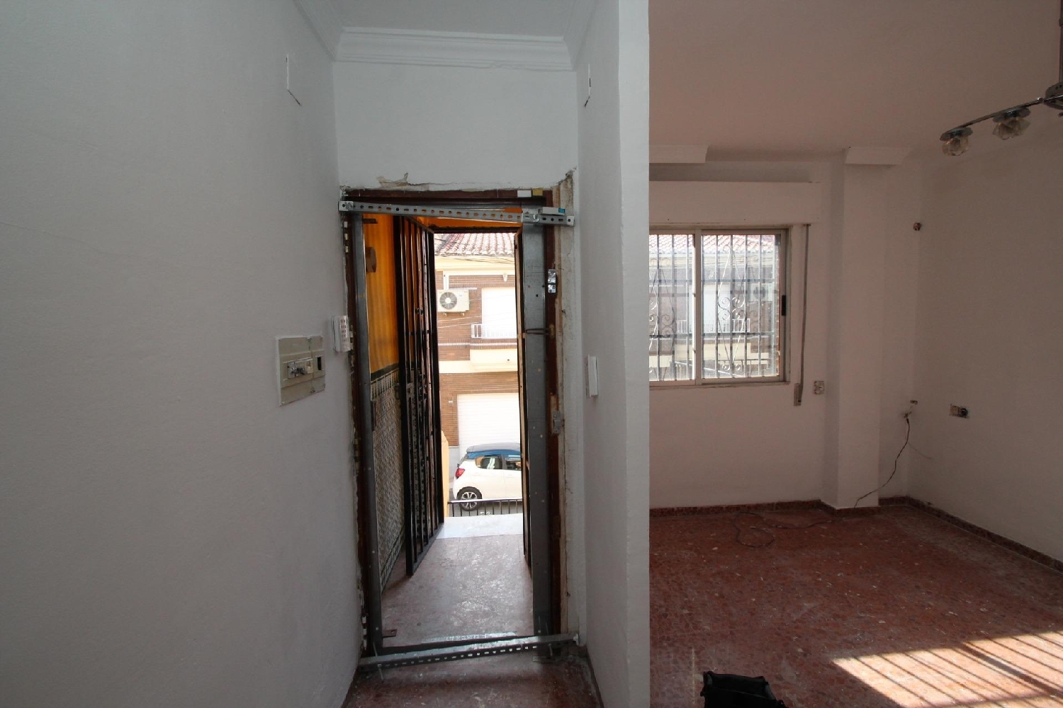 till salu lägenhet Churriana De La Vega Vega De Granada 3