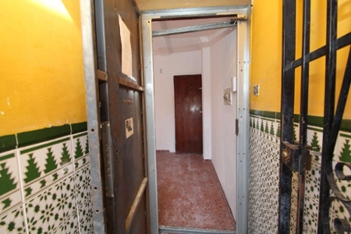 Churriana De La Vega Vega De Granada lägenhet foto 6323665