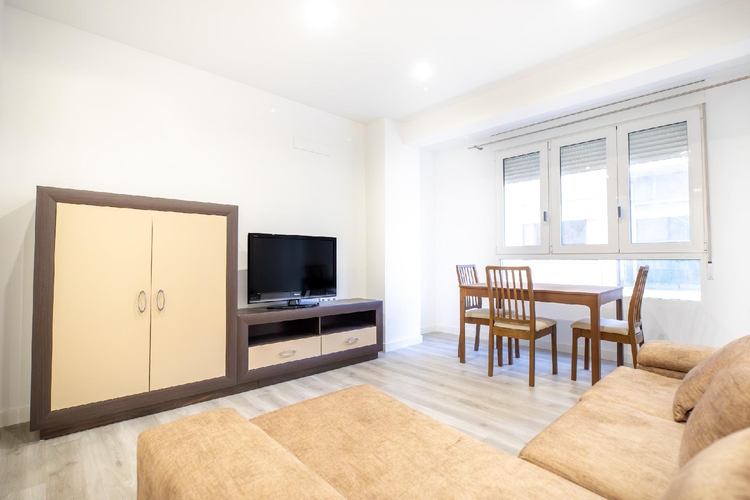  for sale apartment Cieza Vega Alta Del Segura 2