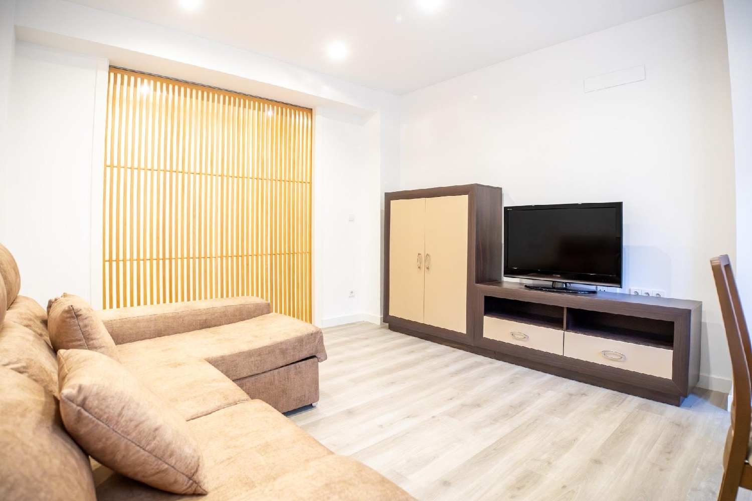  for sale apartment Cieza Vega Alta Del Segura 1