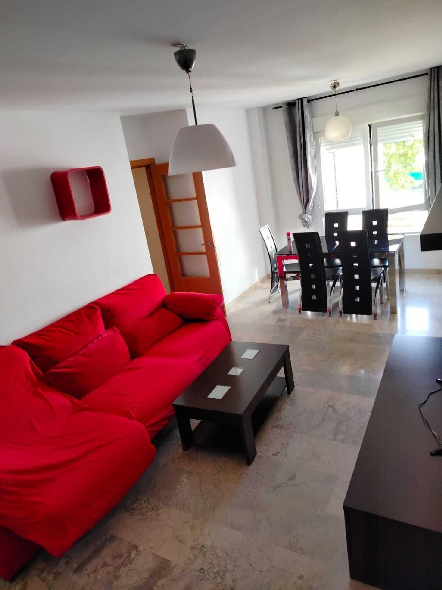 till salu lägenhet Cijuela Vega De Granada 3