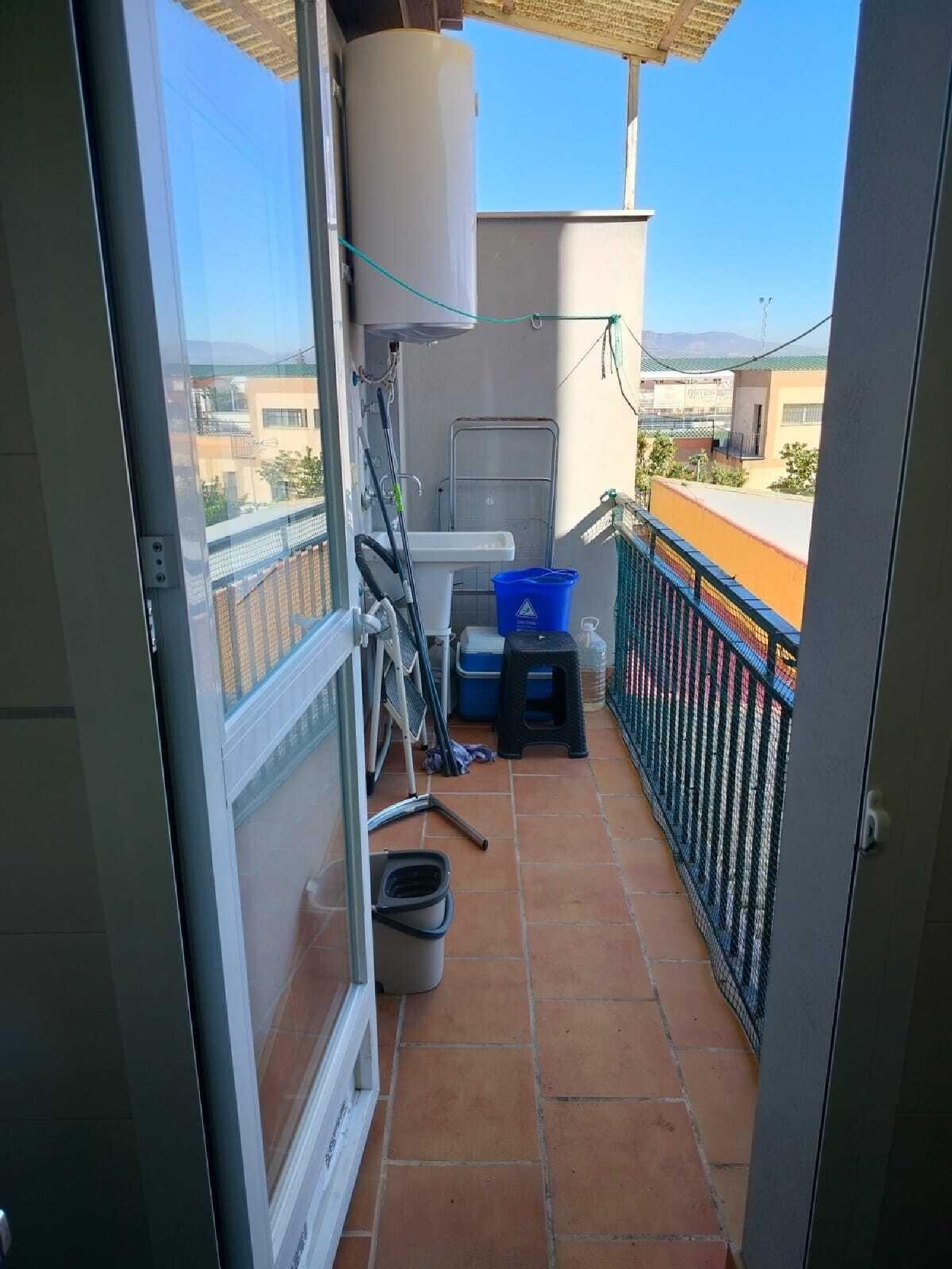 till salu lägenhet Cijuela Vega De Granada 8