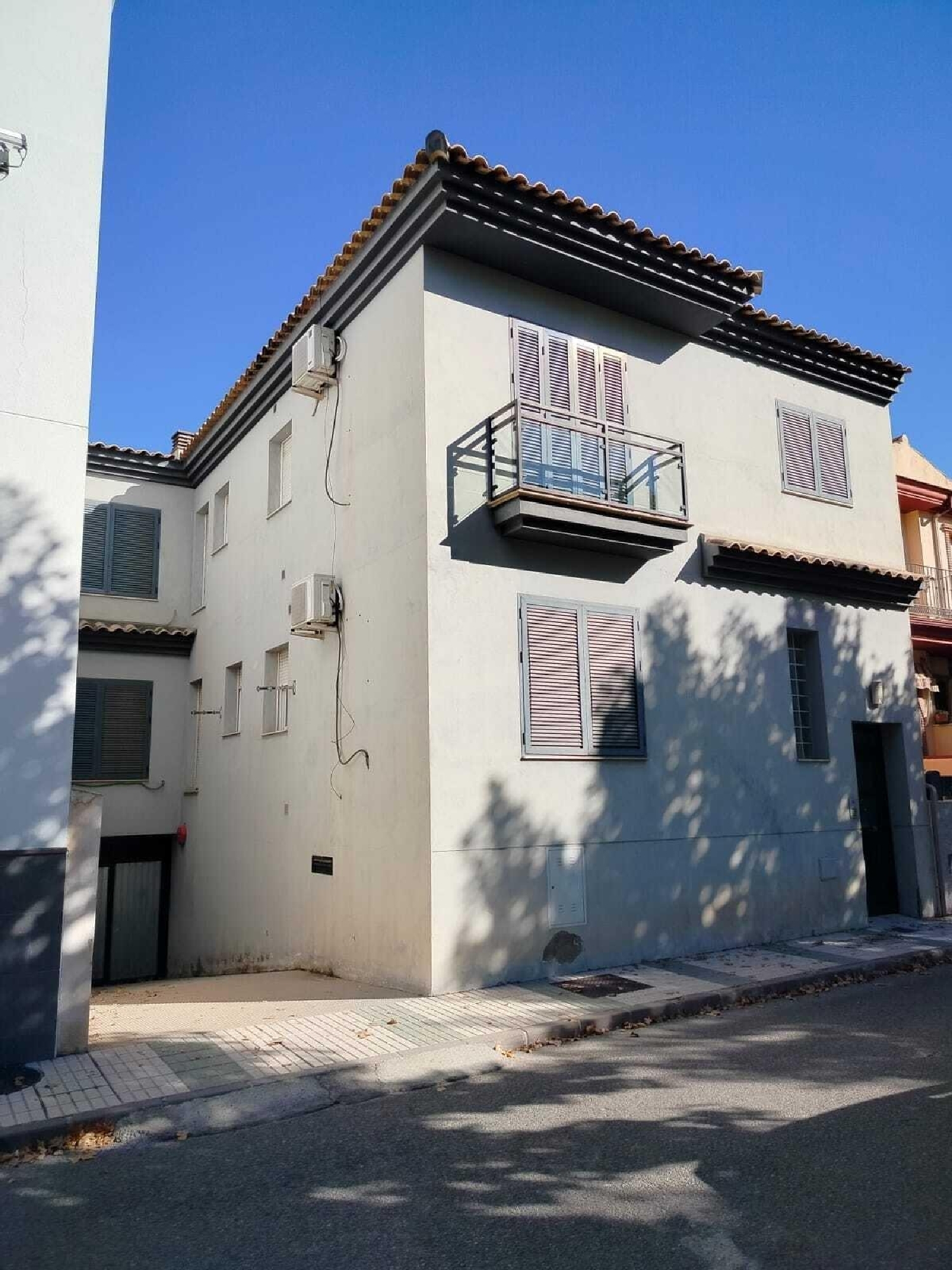 till salu lägenhet Cijuela Vega De Granada 1