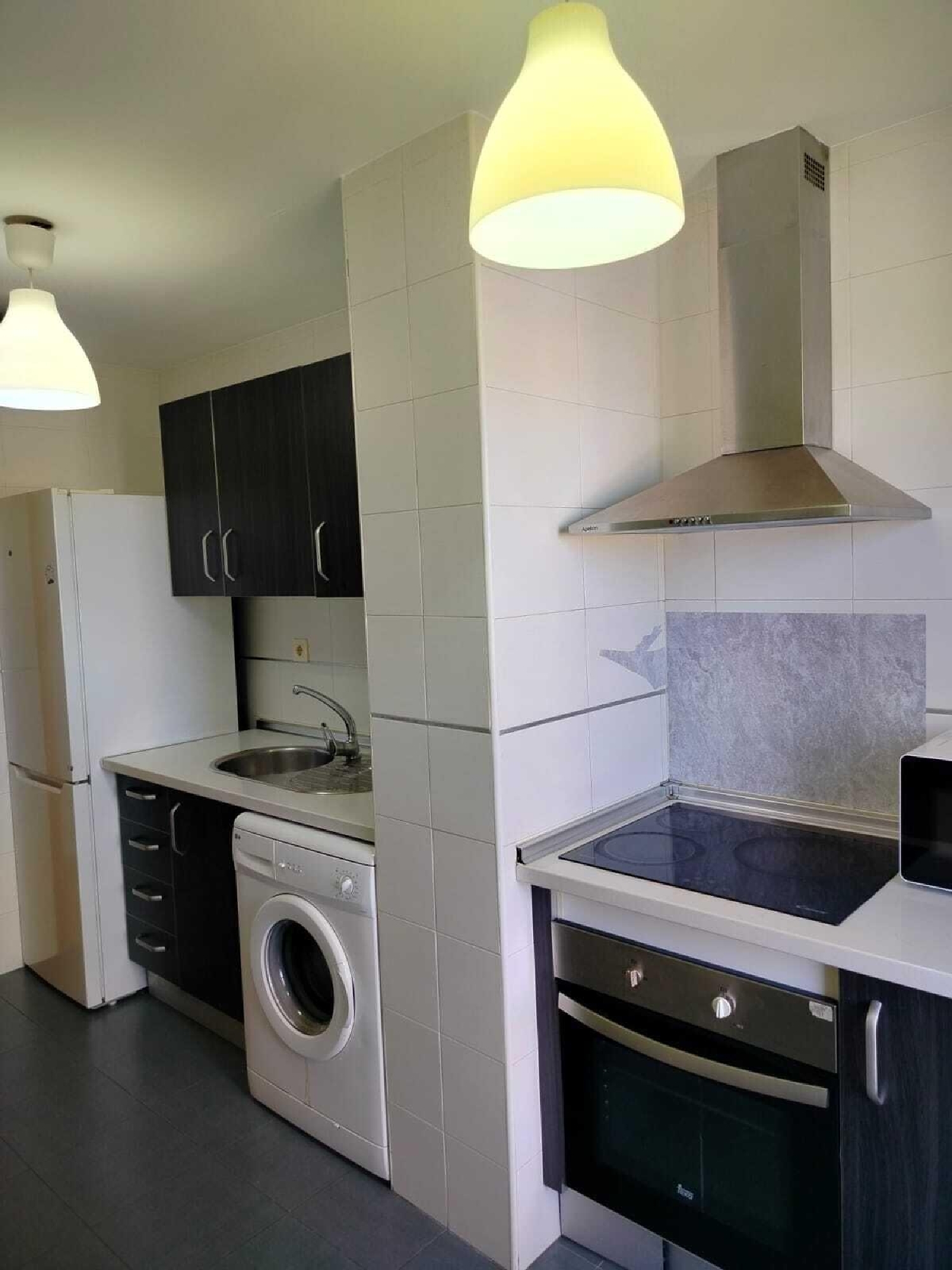 till salu lägenhet Cijuela Vega De Granada 7