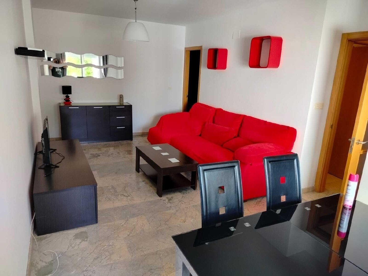 till salu lägenhet Cijuela Vega De Granada 2