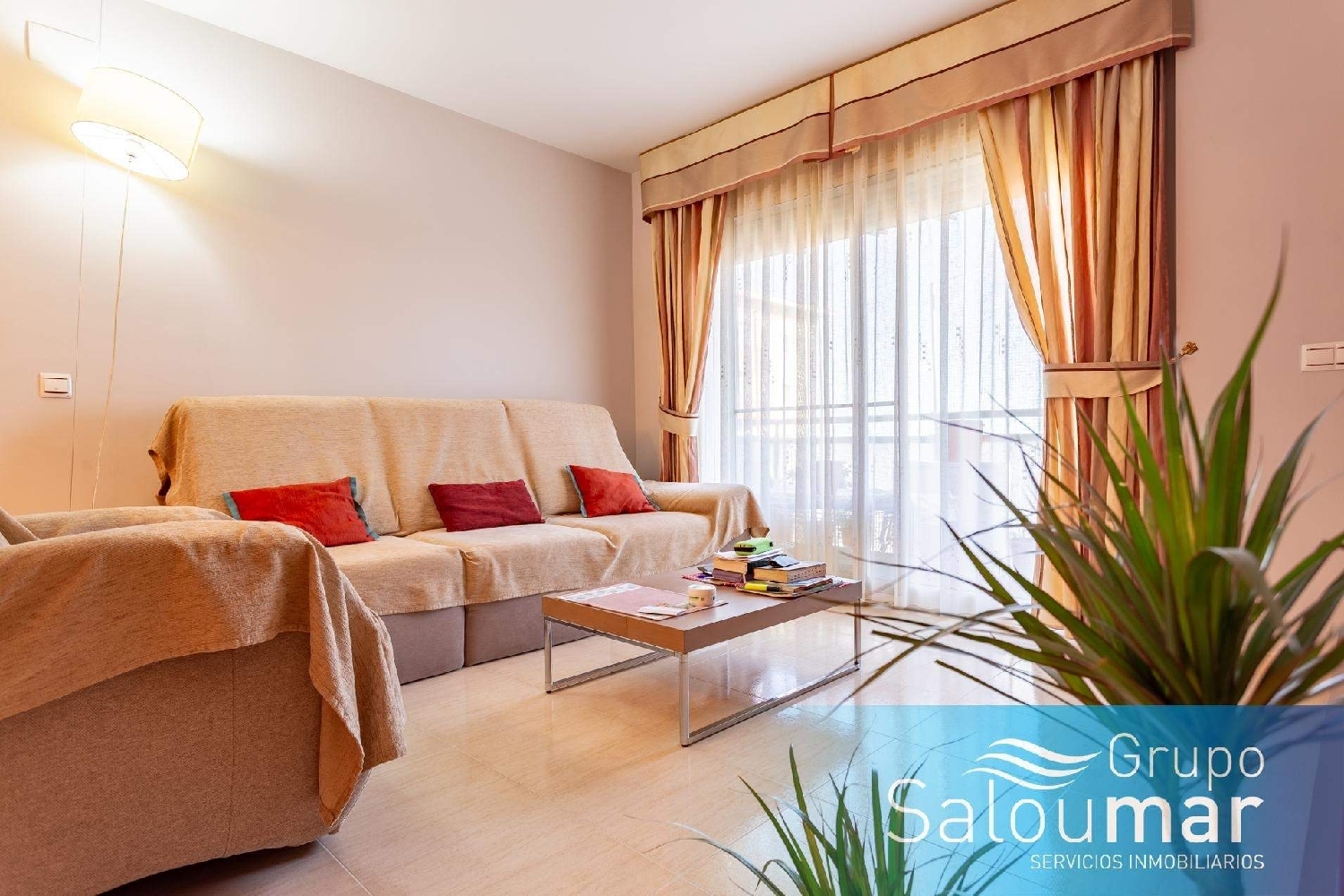  till salu lägenhet Cimadevila Arzúa 7