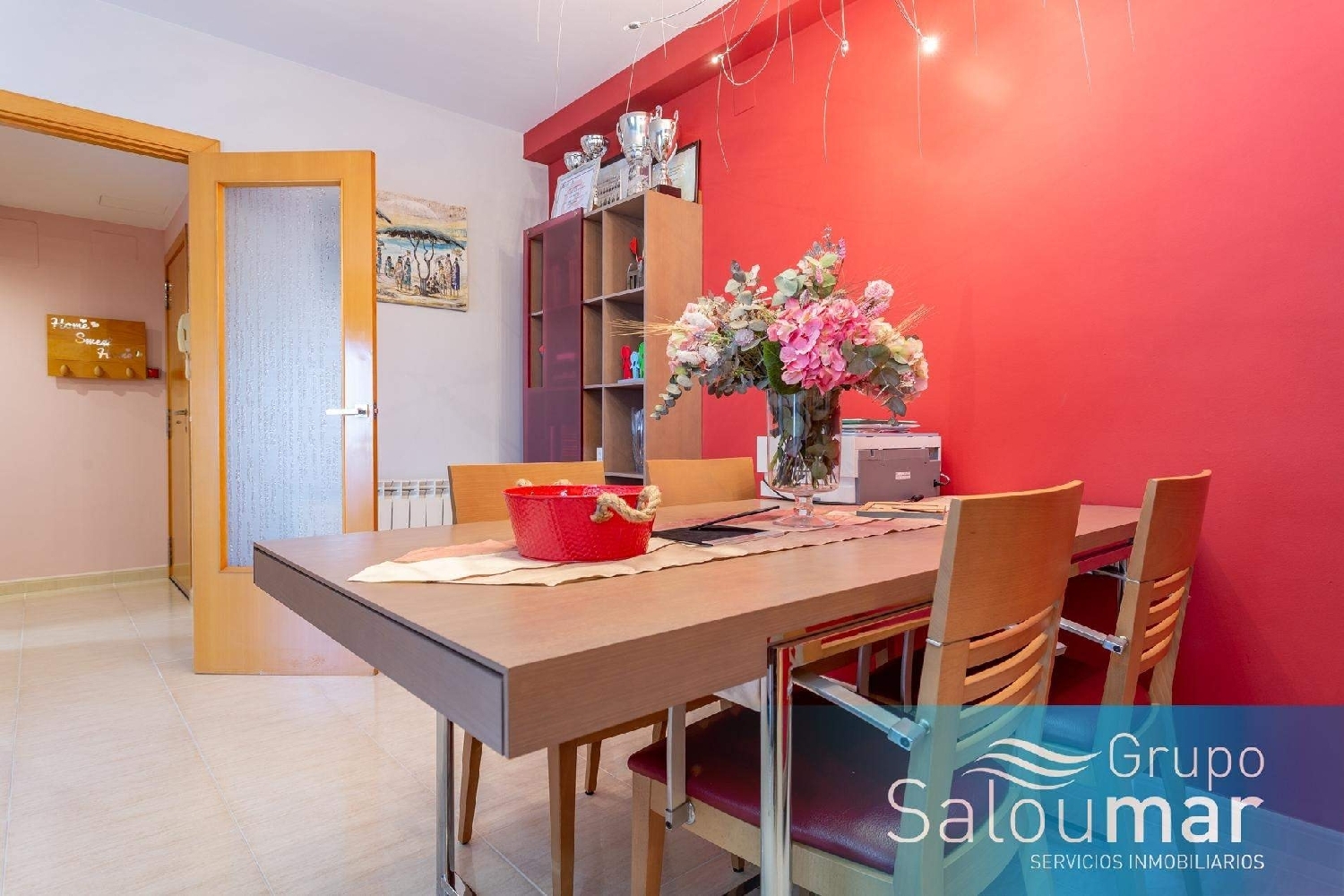  till salu lägenhet Cimadevila Arzúa 8