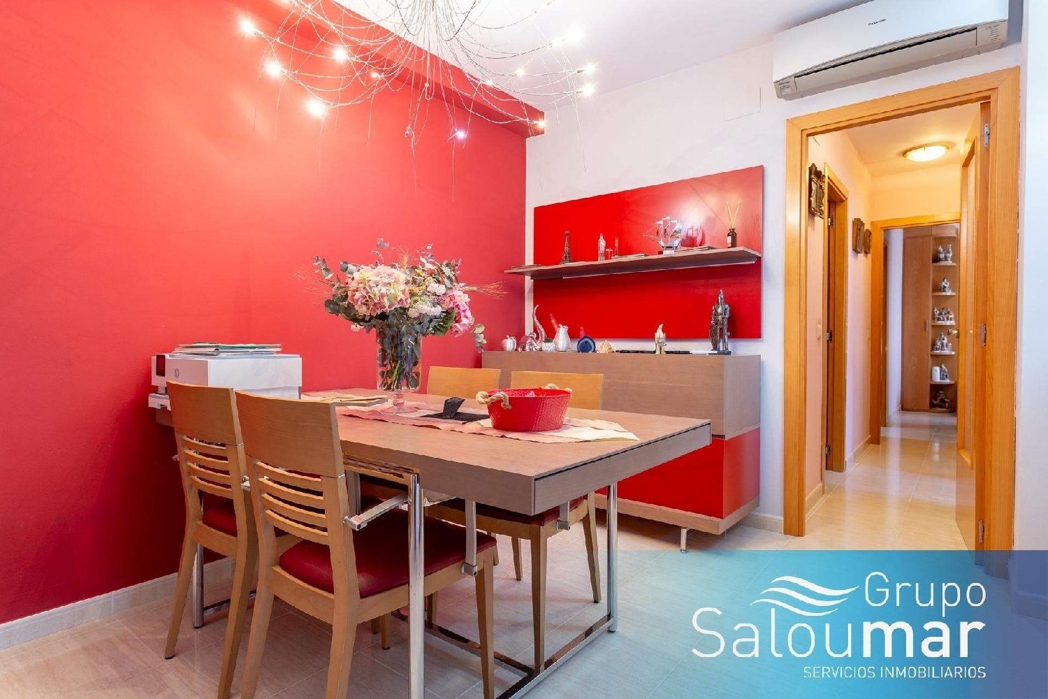  till salu lägenhet Cimadevila Arzúa 5