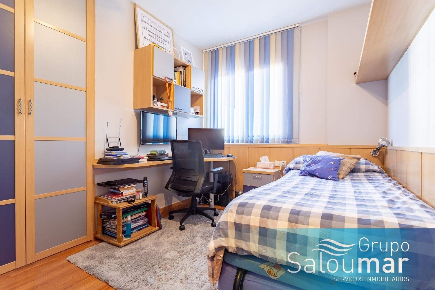  till salu lägenhet Cimadevila Arzúa 4