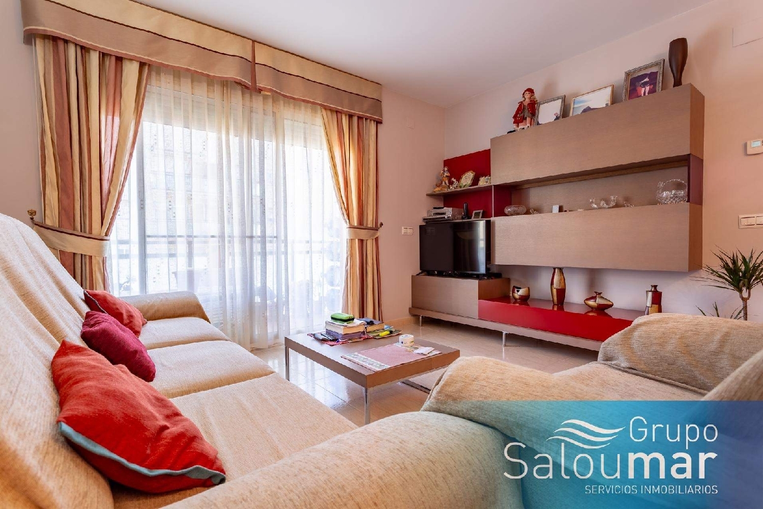  till salu lägenhet Cimadevila Arzúa 6