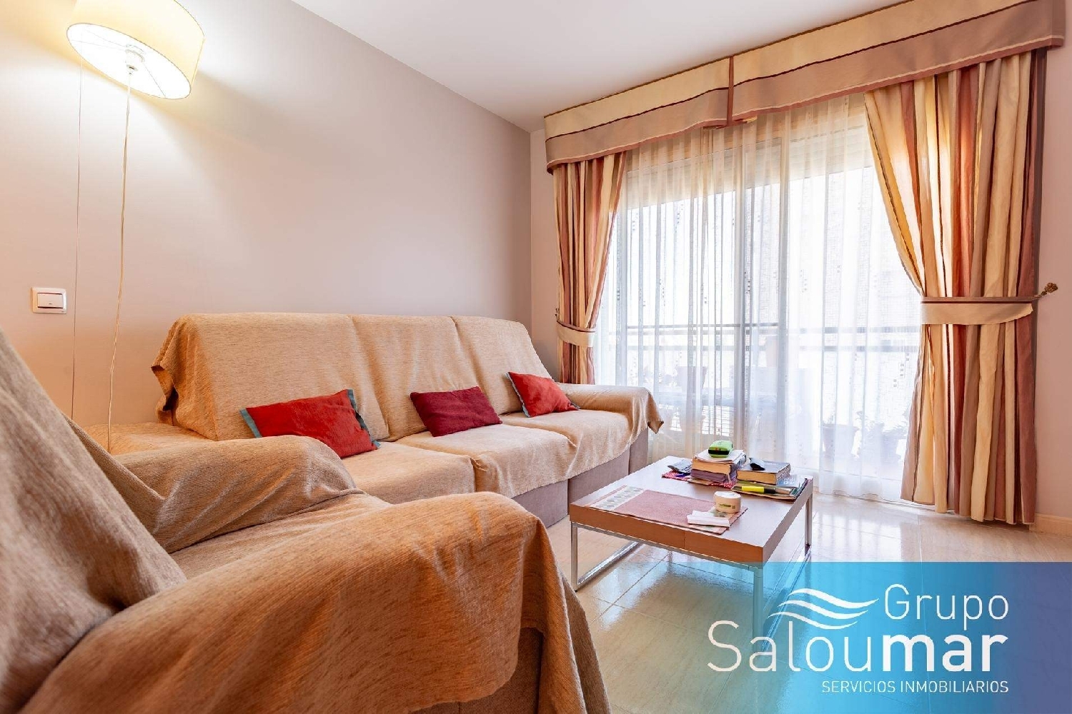  till salu lägenhet Cimadevila Arzúa 1