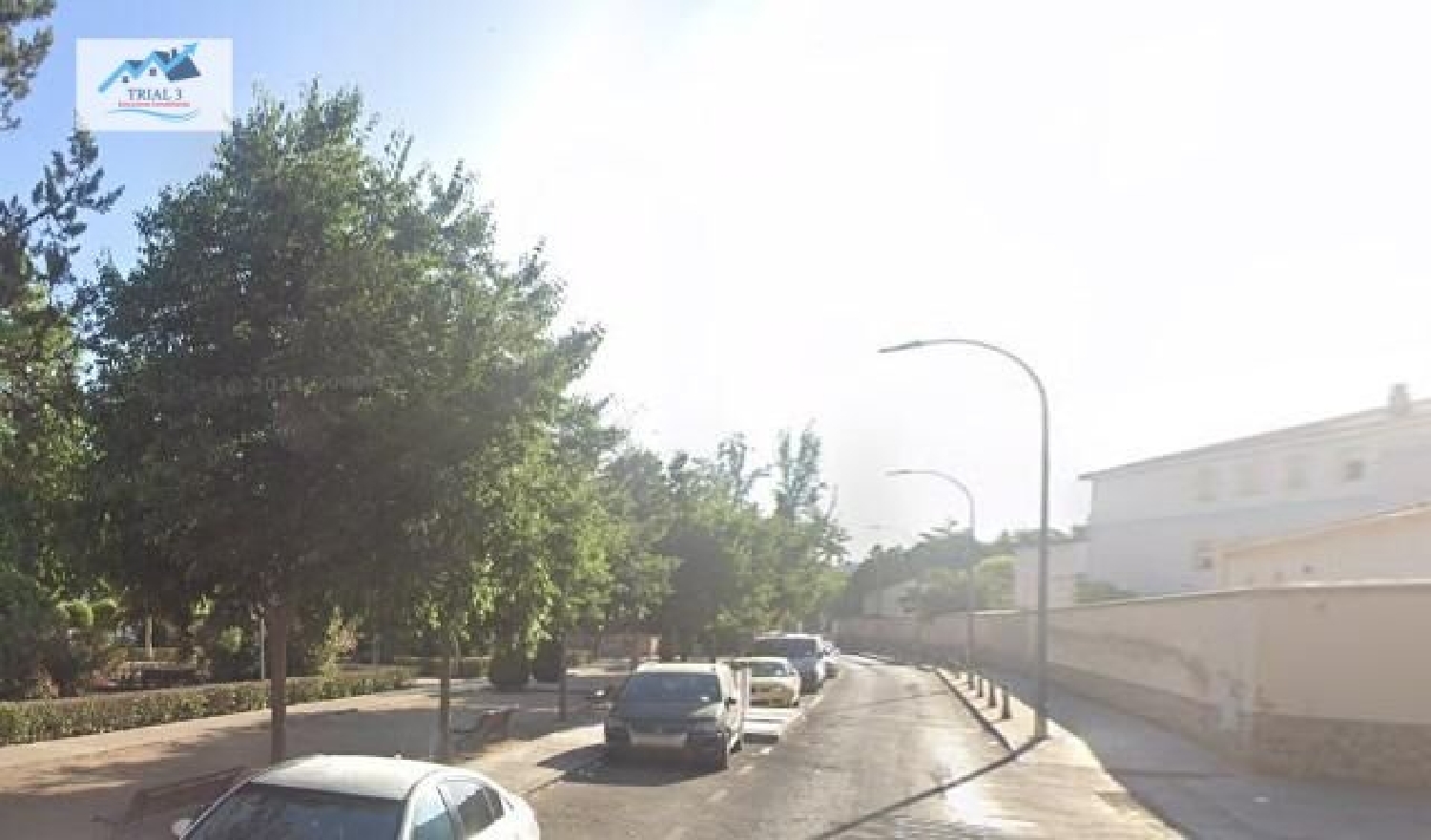 for sale apartment Ciudad Real Centro-El Pilar Campo De Calatrava 2